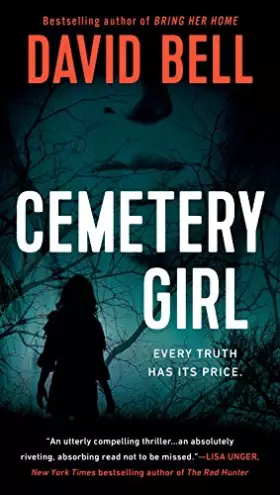 Couverture du produit · Cemetery Girl