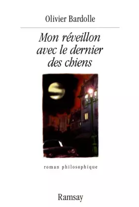 Couverture du produit · Mon réveillon avec le dernier des chiens