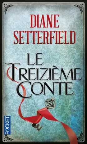 Couverture du produit · Le Treizième Conte
