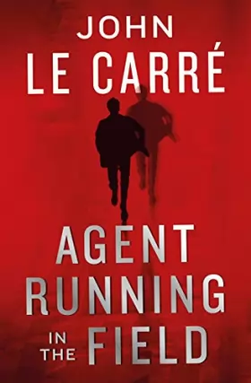 Couverture du produit · Agent Running in the Field