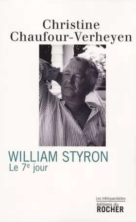 Couverture du produit · William Styron : Le 7e Jour
