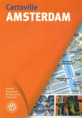 Couverture du produit · Amsterdam