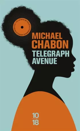 Couverture du produit · Telegraph Avenue