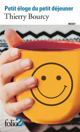 Couverture du produit · Petit éloge du petit déjeuner