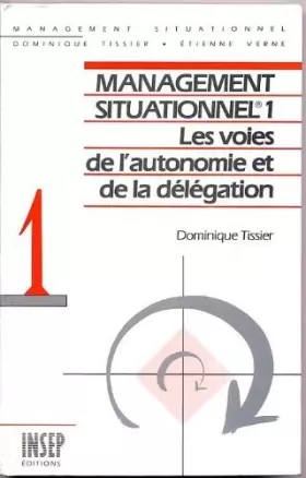 Couverture du produit · MANAGEMENT SITUATIONNEL 1