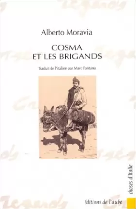 Couverture du produit · Cosma et Les Brigands