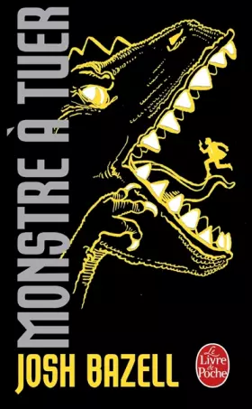 Couverture du produit · Monstre à tuer