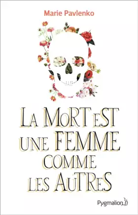 Couverture du produit · La Mort est une femme comme les autres