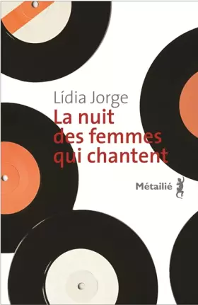 Couverture du produit · La nuit des femmes qui chantent