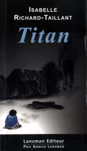 Couverture du produit · Titan