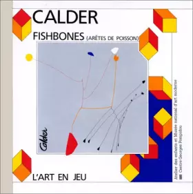 Couverture du produit · Fishbones : (arêtes de poisson)
