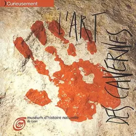 Couverture du produit · L'art des cavernes