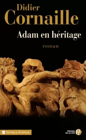 Couverture du produit · Adam en héritage