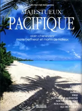 Couverture du produit · Majestueux Pacifique