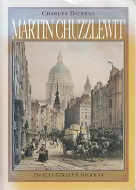 Couverture du produit · Martin Chuzzlewit