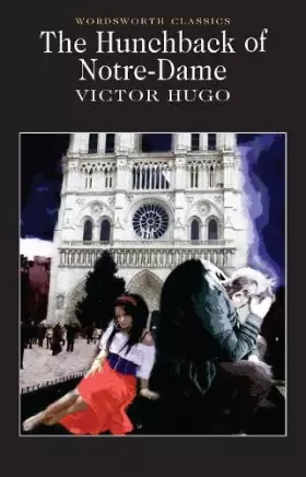 Couverture du produit · The Hunchback of Notre-Dame