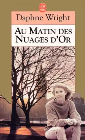 Couverture du produit · Au matin des nuages d'or