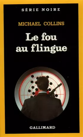 Couverture du produit · Le fou au flingue