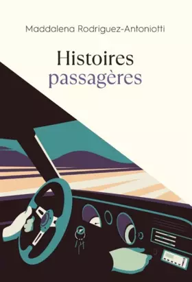 Couverture du produit · Histoires passagères
