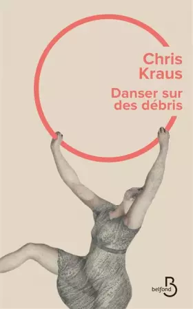 Couverture du produit · Danser sur des débris