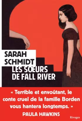 Couverture du produit · Les soeurs de Fall River