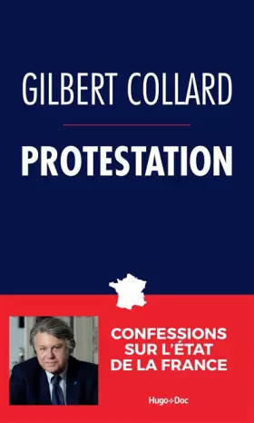 Couverture du produit · Protestation
