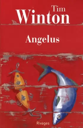 Couverture du produit · Angelus