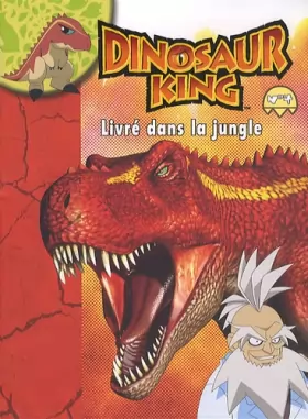 Couverture du produit · Dinosaur King 4