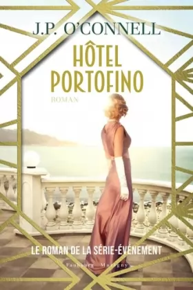 Couverture du produit · Hôtel Portofino