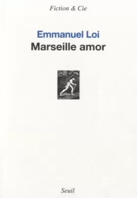 Couverture du produit · Marseille amor