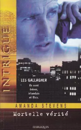 Couverture du produit · Mortelle vérité