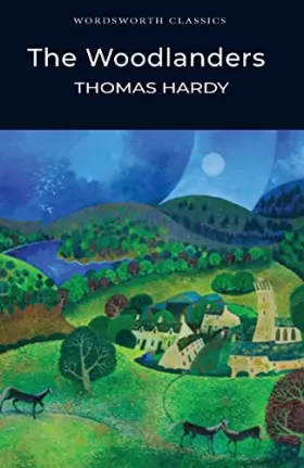 Couverture du produit · Woodlanders