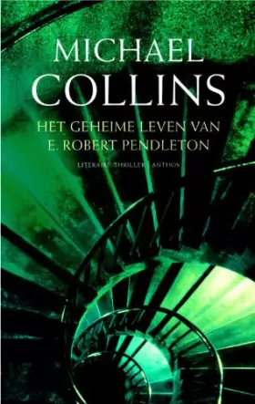 Couverture du produit · Het geheime leven van E. Robert Pendleton