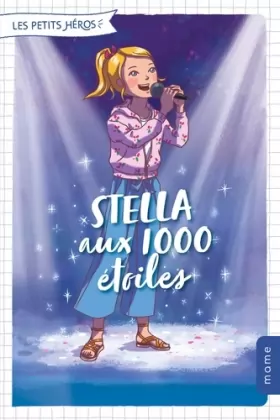 Couverture du produit · Stella aux 1000 étoiles, tome 4