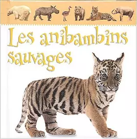 Couverture du produit · Les Anibambins sauvages