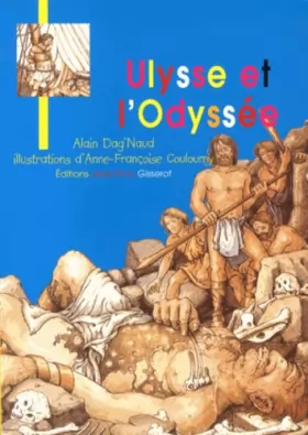 Couverture du produit · Ulysse et l'Odyssée