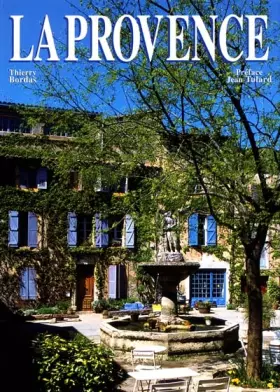 Couverture du produit · La Provence