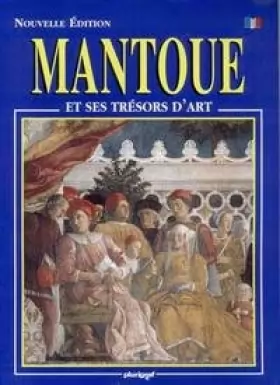 Couverture du produit · Mantova. Ediz. francese