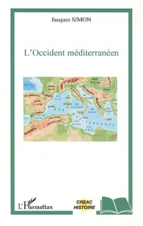 Couverture du produit · L'Occident méditerranéen