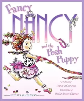 Couverture du produit · Fancy Nancy and the Posh Puppy