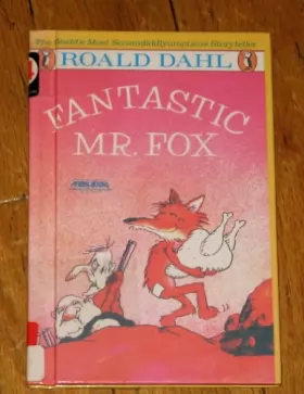Couverture du produit · Fantastic Mr. Fox