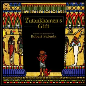 Couverture du produit · Tutankhamen's Gift