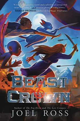 Couverture du produit · Beast & Crown