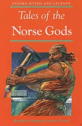 Couverture du produit · Tales of the Norse Gods