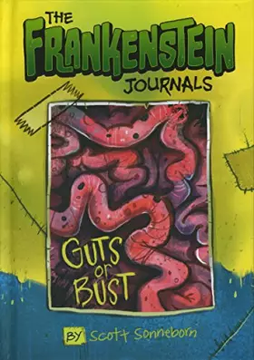 Couverture du produit · Guts or Bust