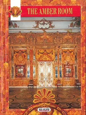 Couverture du produit · The Amber Room