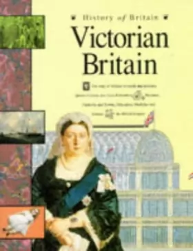 Couverture du produit · Victorian Britain