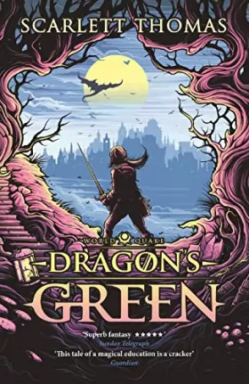 Couverture du produit · Dragon's Green