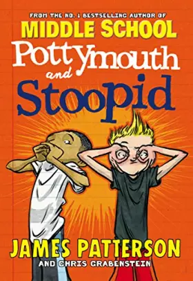 Couverture du produit · Pottymouth and Stoopid