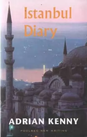 Couverture du produit · Istanbul Diary